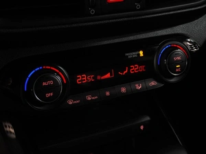 Седан Kia Cerato 2022 года, 2849000 рублей, Воронеж