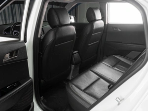 Внедорожник Hyundai Creta 2017 года, 1830000 рублей, Тюмень