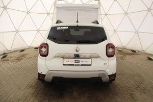 Внедорожник Renault Duster 2021 года, 1510000 рублей, Обнинск
