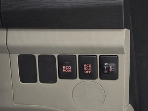 Минивэн Daihatsu Move 2012 года, 470000 рублей, Красноярск