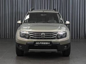 Внедорожник Renault Duster 2014 года, 1118000 рублей, Ставрополь