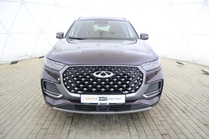 Внедорожник Chery Tiggo 8 2022 года, 2699000 рублей, Обнинск
