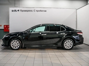 Седан Toyota Camry 2019 года, 2929000 рублей, Красноярск