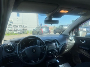 Внедорожник Renault Kaptur 2018 года, 1379000 рублей, Ижевск