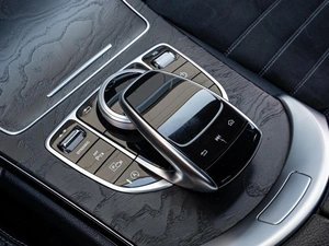 Седан Mercedes-benz C-класс 2018 года, 3023000 рублей, Краснодар