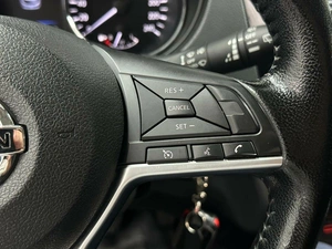 Внедорожник Nissan Qashqai 2022 года, 2392000 рублей, Красноярск