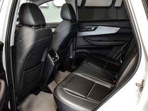 Внедорожник Chery Tiggo 7 Pro Max 2023 года, 1900000 рублей, Муром