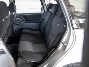 Универсал ВАЗ (LADA) Kalina 2012 года, 520000 рублей, Краснодар