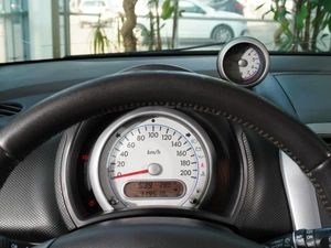 Хетчбэк Suzuki Splash 2010 года, 548000 рублей, Тверь