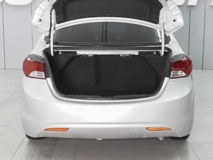 Седан Hyundai Avante 2012 года, 970000 рублей, Ростов-на-Дону