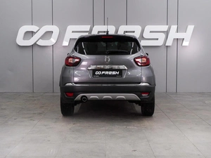 Внедорожник Renault Kaptur 2017 года, 1539000 рублей, Воронеж