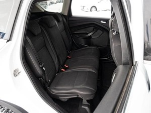 Внедорожник Ford Kuga 2017 года, 1700000 рублей, Краснодар