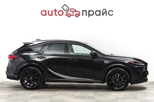 Внедорожник Lexus RX 2023 года, 11499000 рублей, Красноярск