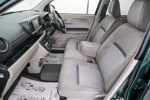 Хетчбэк Toyota Passo 2019 года, 1039000 рублей, Красноярск