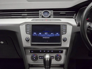 Универсал Volkswagen Passat 2015 года, 1550000 рублей, Красноярск