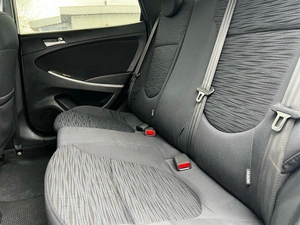 Седан Hyundai Solaris 2015 года, 859000 рублей, Ижевск