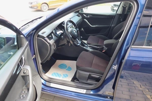 Хэтчбек Skoda Octavia 2015 года, 1670000 рублей, Мирное