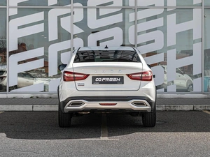 Седан ВАЗ (LADA) Vesta Cross 2023 года, 1325000 рублей, Краснодар