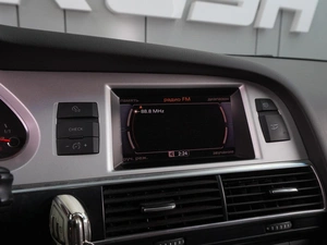 Седан Audi A6 2010 года, 1029000 рублей, Воронеж