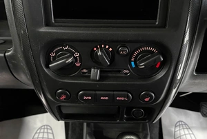 Внедорожник Suzuki Jimny 2011 года, 797000 рублей, Красноярск