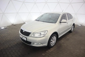 Хэтчбек 4 дв. Skoda Octavia 2012 года, 990000 рублей, Орёл