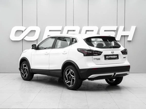 Внедорожник Nissan Qashqai 2025 года, 3370000 рублей, Ростов-на-Дону