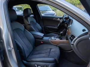Седан Audi A6 2016 года, 2599000 рублей, Волгоград