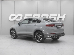 Внедорожник Geely Tugella 2022 года, 3200000 рублей, Ростов-на-Дону