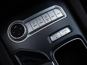 Пикап Foton Tunland G7 2023 года, 2498000 рублей, Нижний Новгород