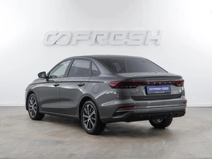 Седан Geely Emgrand 2023 года, 1716444 рублей, Москва
