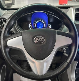 Внедорожник Lifan X60 2014 года, 590000 рублей, Красноярск