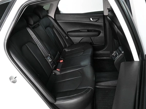 Седан Kia Optima 2017 года, 2319000 рублей, Аксай