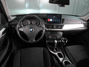 Внедорожник BMW X1 2012 года, 1519000 рублей, Ростов-на-Дону