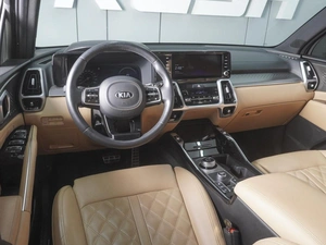 Внедорожник Kia Sorento 2020 года, 4350000 рублей, Ростов-на-Дону