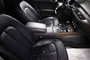 Седан Audi A6 2014 года, 2339000 рублей, Оренбург