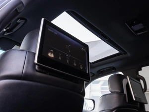 Внедорожник Lexus LX 2020 года, 9660000 рублей, Самара