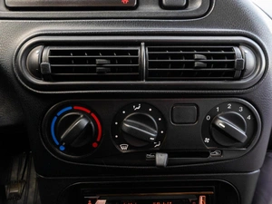 Внедорожник Chevrolet Niva 2018 года, 840000 рублей, Самара