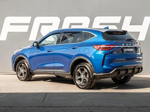 Внедорожник Haval F7 2022 года, 1830000 рублей, Краснодар