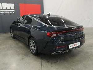 Седан Kia K5 2021 года, 2700000 рублей, Курск