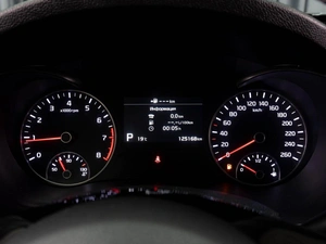 Седан Kia Optima 2019 года, 2049000 рублей, Тюмень