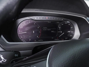 Внедорожник Volkswagen Tiguan 2017 года, 2700000 рублей, Ростов-на-Дону