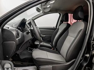 Внедорожник Renault Duster 2017 года, 1175000 рублей, Красноярск