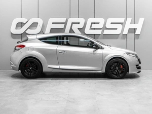 Хетчбэк Renault Megane RS 2012 года, 1098070 рублей, Тюмень