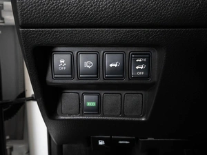 Внедорожник Nissan X-Trail 2016 года, 1792000 рублей, Ставрополь