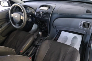 Седан Nissan Almera Classic 2007 года, 519000 рублей, Омск