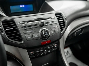Седан Honda Accord 2008 года, 1225000 рублей, Красноярск
