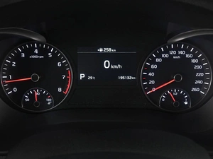 Седан Kia Optima 2020 года, 1999999 рублей, Аксай
