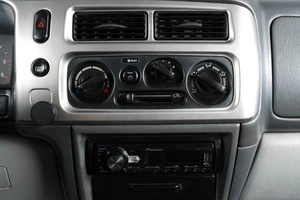 Внедорожник Mitsubishi Pajero Sport 2007 года, 1049000 рублей, Тюмень