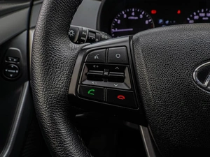 Внедорожник Hyundai Creta 2016 года, 1648000 рублей, Краснодар