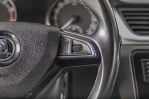 Лифтбек Skoda Rapid 2019 года, 1229000 рублей, Томск